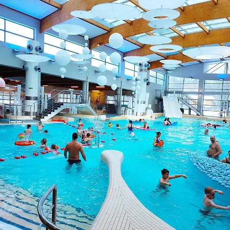 Apartament, Kwatera Prywatna - Sloneczna Plaza Dwupokojowe Balkon Wifi 20 Min Spacerkiem Od Plazy *